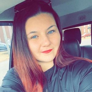 Meet your Posher, Jamielynn